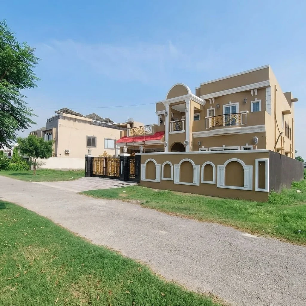 AWT HOUSING SOCIETY PHASE 2 IMAGE 7