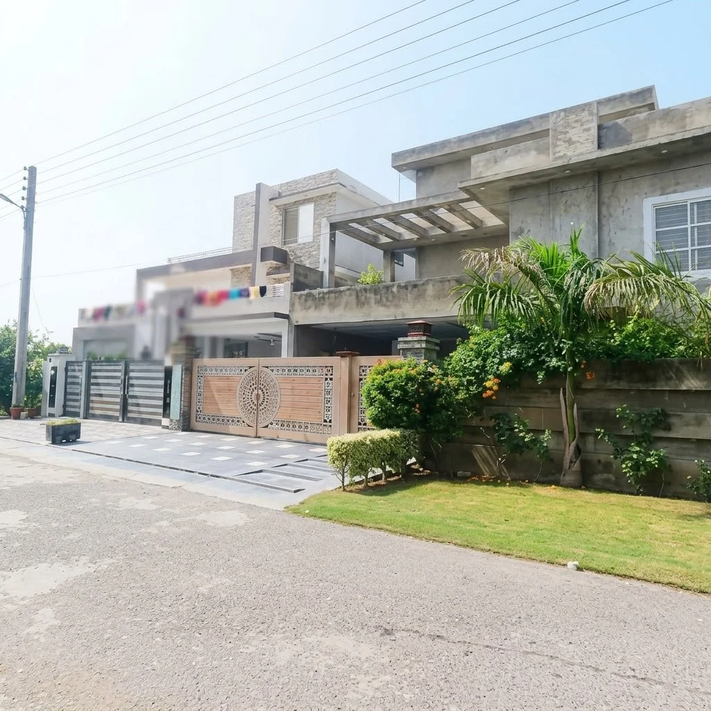 AWT HOUSING SOCIETY PHASE 2 IMAGE 8