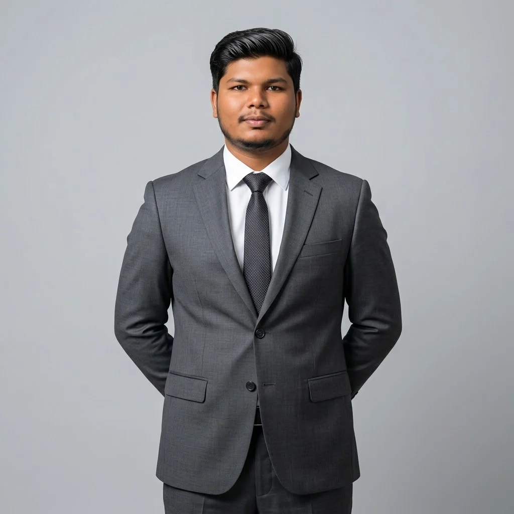 ali hassan sales executive mz real estate