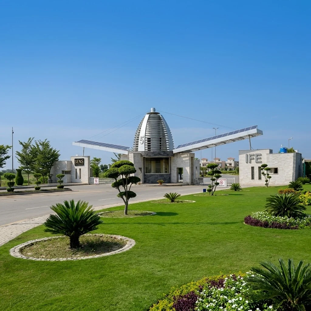 BAHRIA ORCHARD IMAGE 1