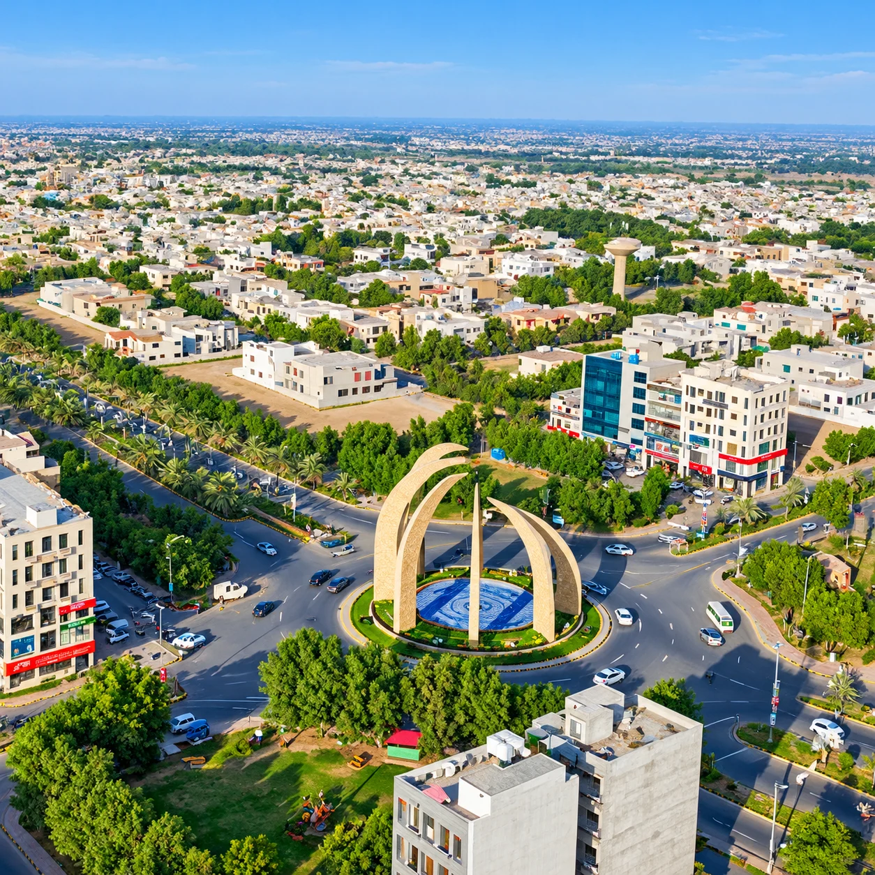 BAHRIA ORCHARD IMAGE 2