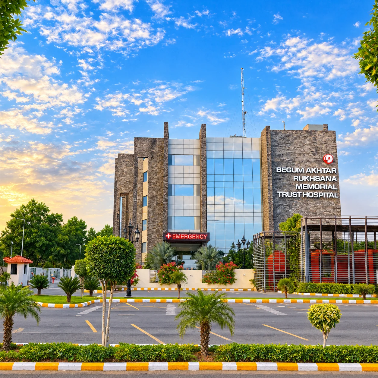 BAHRIA ORCHARD IMAGE 3