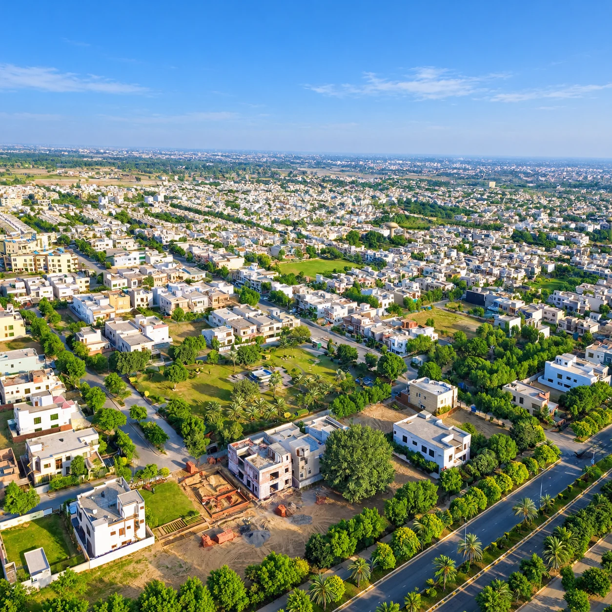 BAHRIA ORCHARD IMAGE 5
