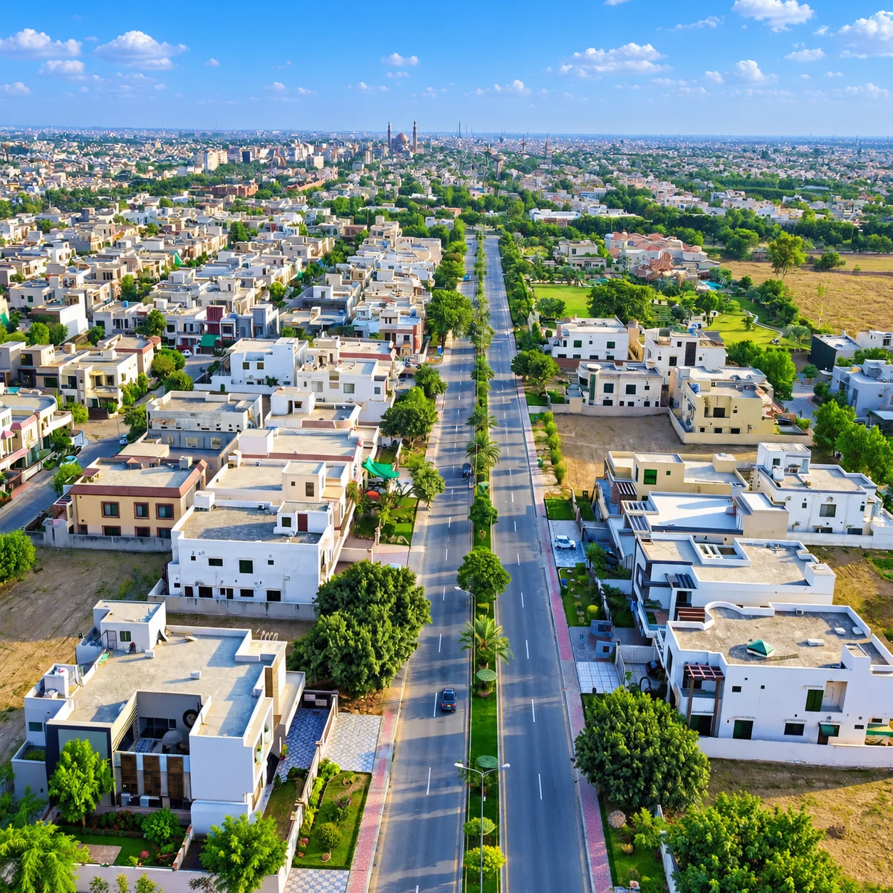 BAHRIA ORCHARD IMAGE 6