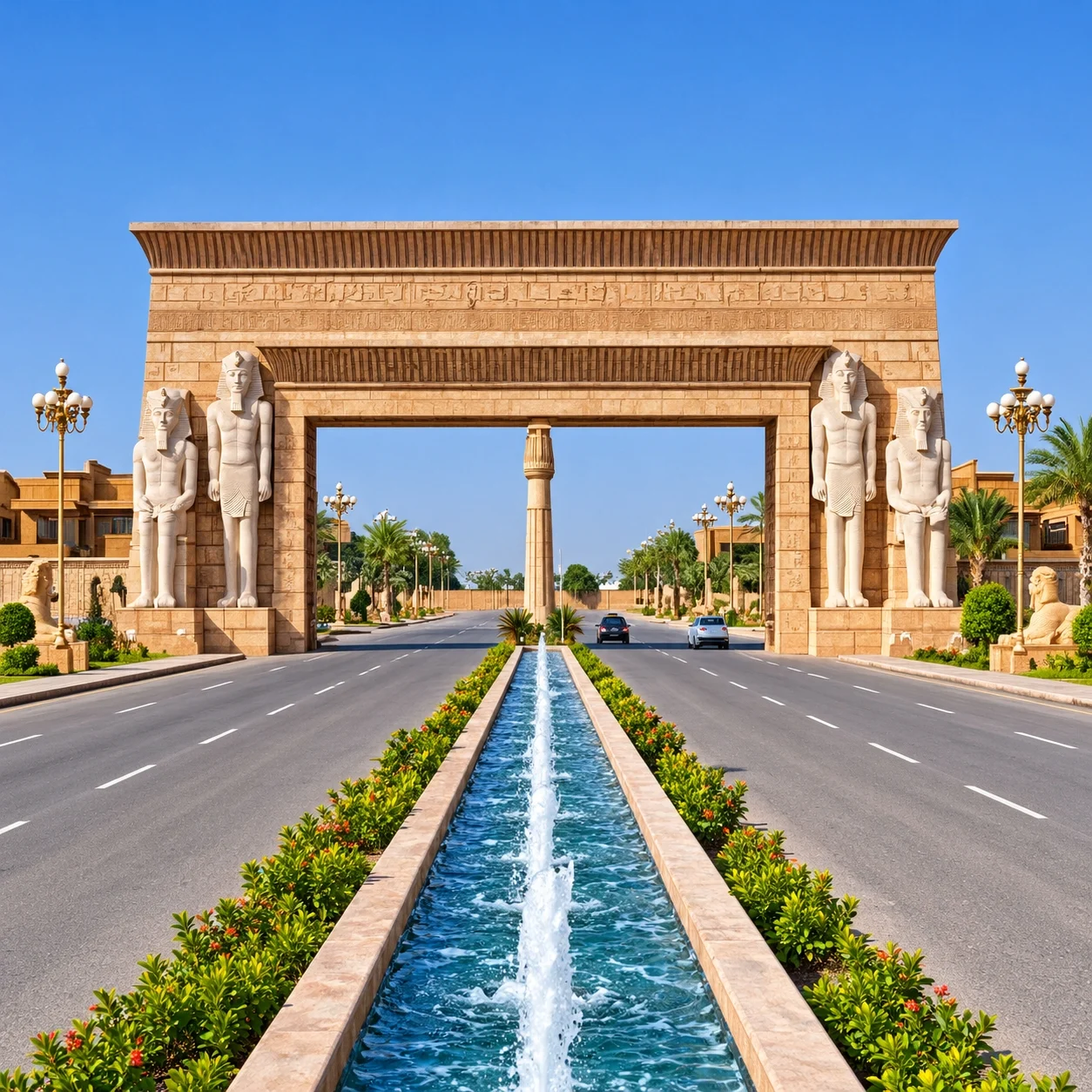 BAHRIA TOWN IMAGE 1
