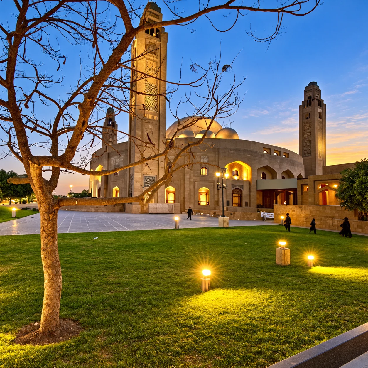 BAHRIA TOWN IMAGE 6