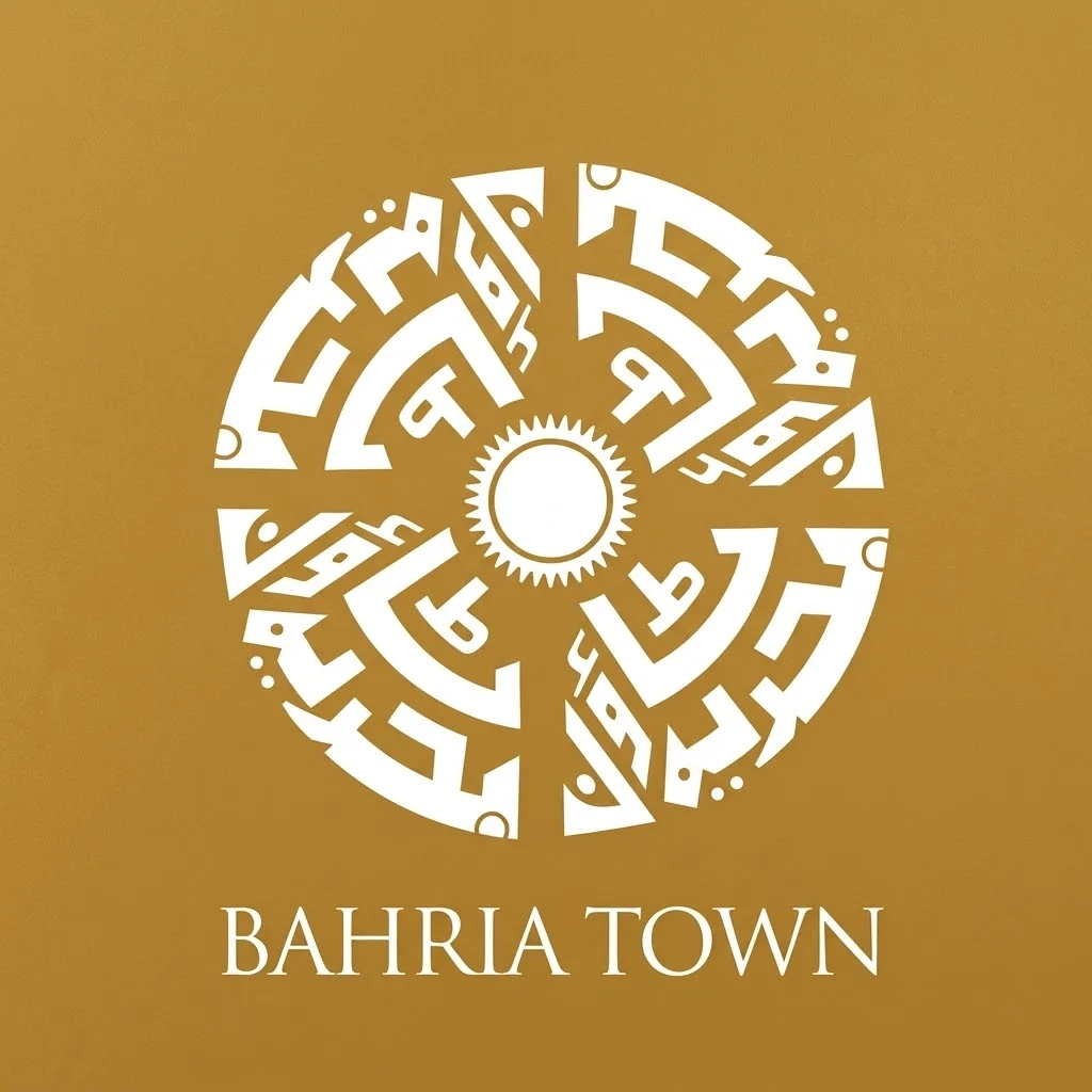bahria town lahore plots
