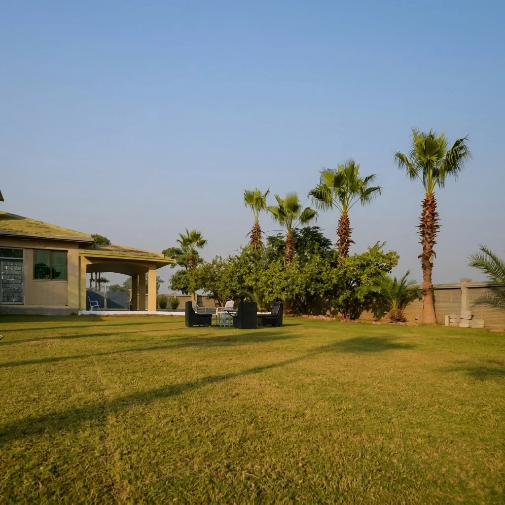 BANK AL FALAH CO-OPERATIVE HOUSING SOCIETY MERGE AT AL KABIR GREEN IMAGE 3