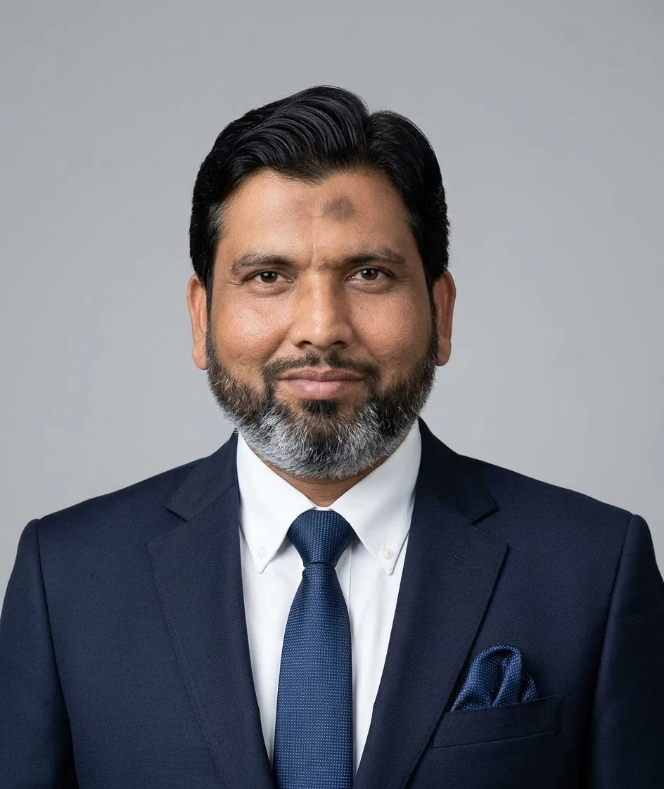 muhammad mustafa ceo mz real estate lahore