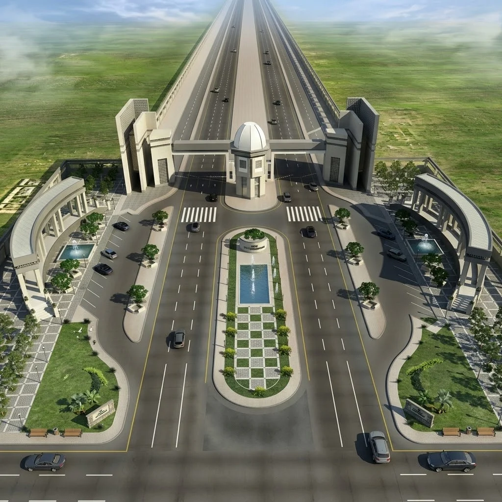 DHA BHAWALPUR IMAGE 2
