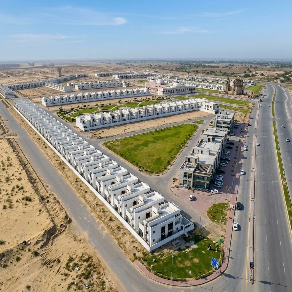 DHA BHAWALPUR IMAGE 3