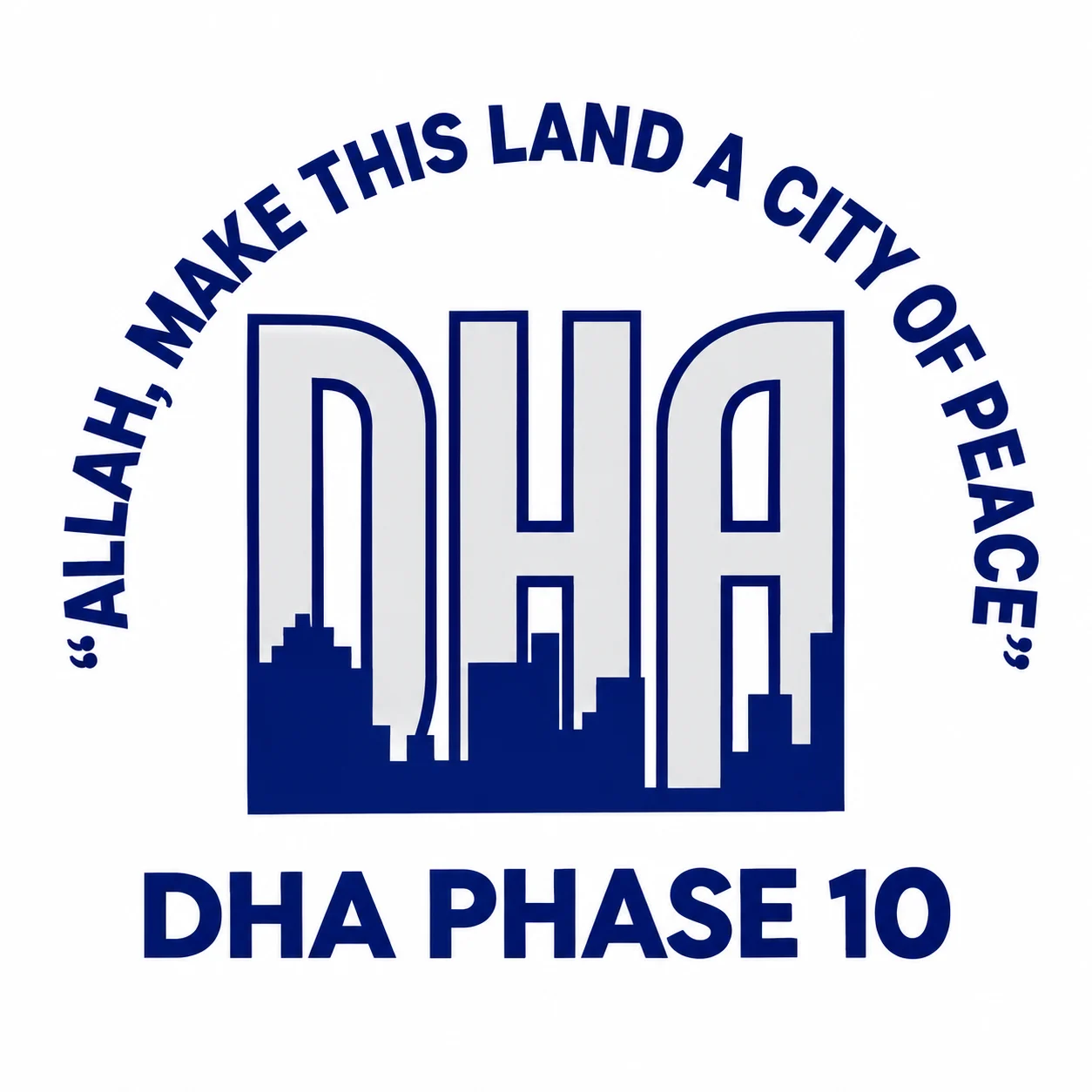 dha phase 10 file lahore