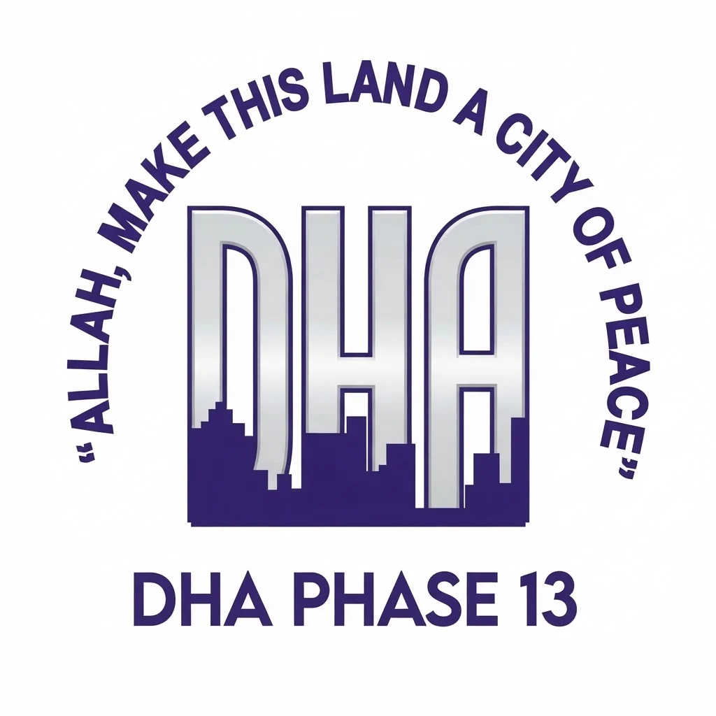 DHA PHASE 13 IMAGE 1