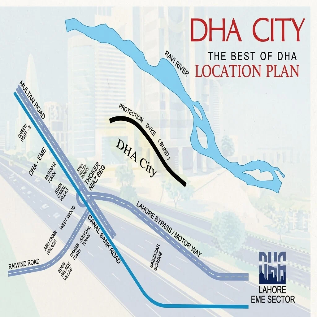 DHA PHASE 13 IMAGE 2