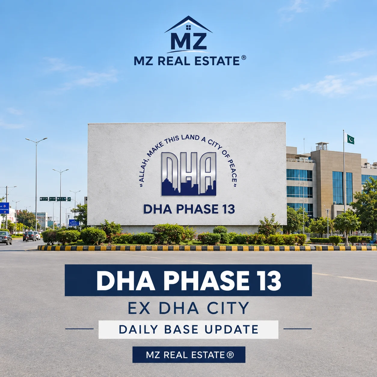 DHA PHASE 13 IMAGE 4
