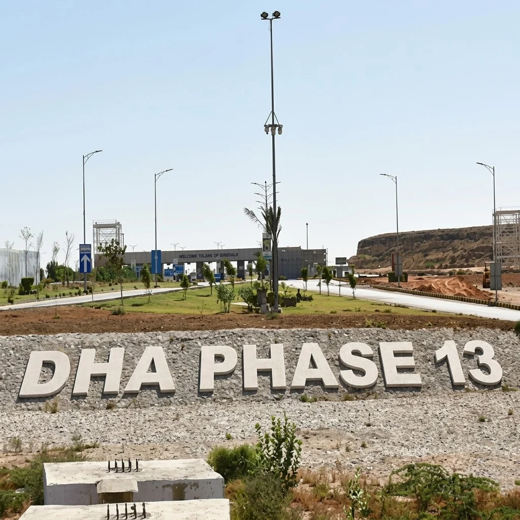 DHA PHASE 13 IMAGE 5