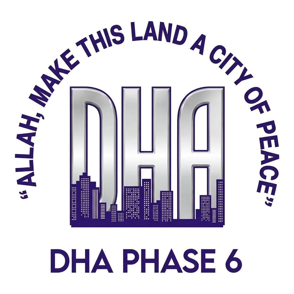 DHA PHASE 6 IMAGE 1