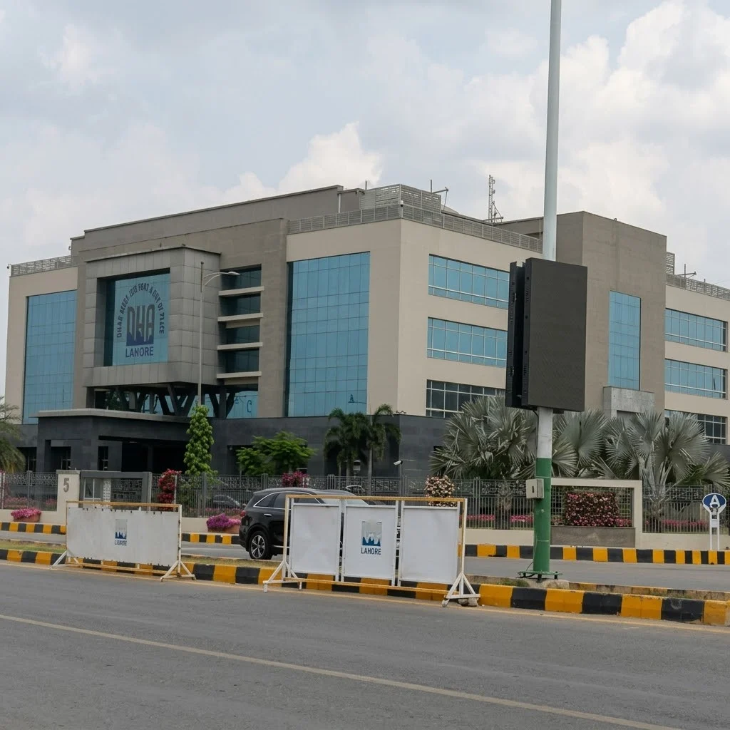 DHA PHASE 6 IMAGE 2