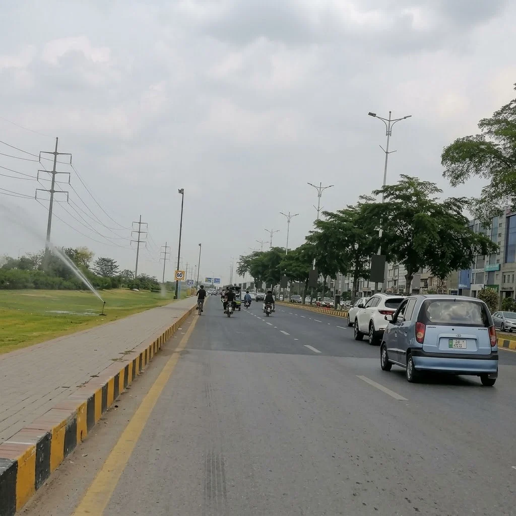 DHA PHASE 6 IMAGE 7