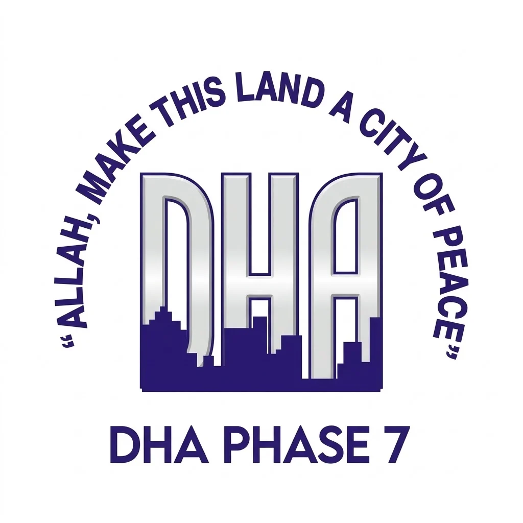 DHA PHASE 7 IMAGE 1