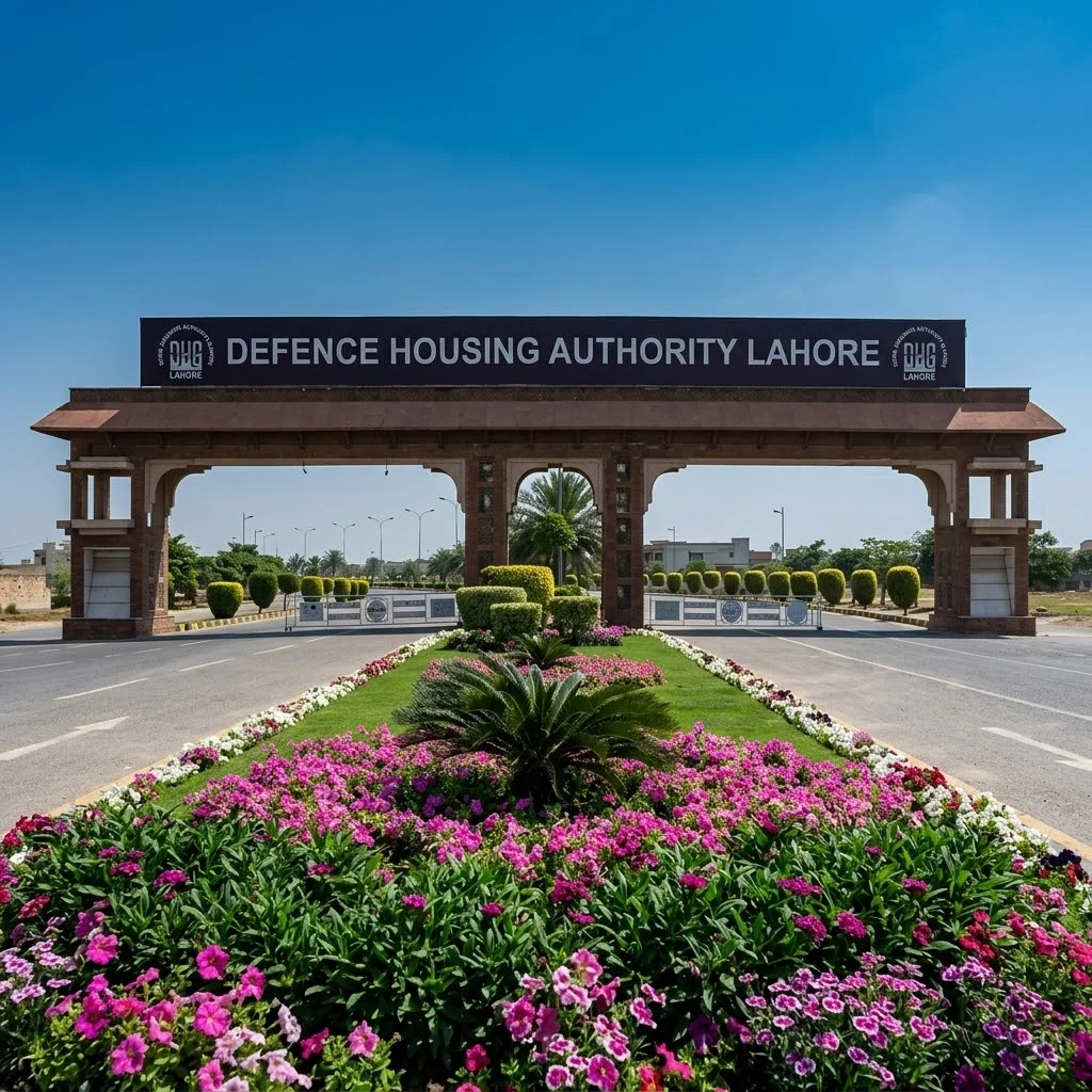 DHA PHASE 7 IMAGE 2
