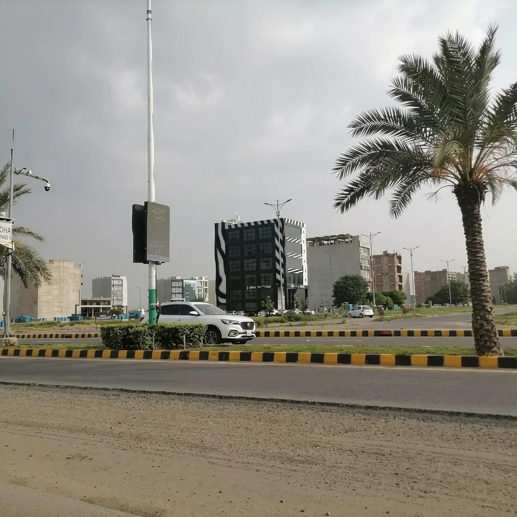 DHA PHASE 7 IMAGE 3