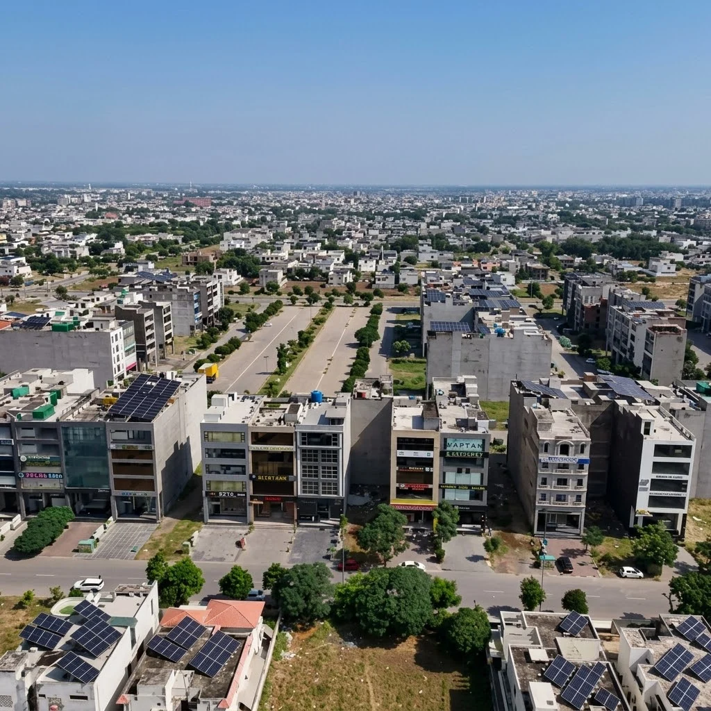 DHA PHASE 7 IMAGE 5