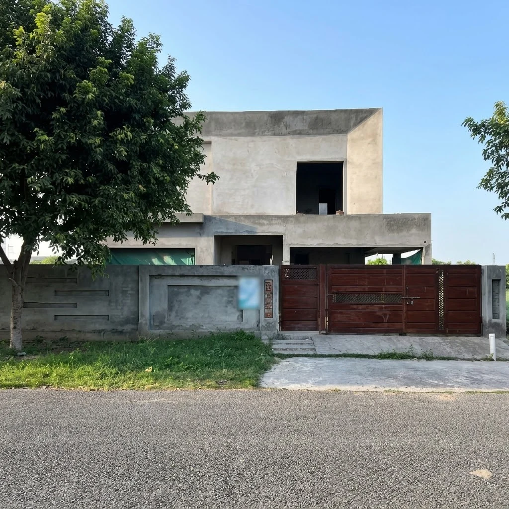 DHA PHASE 7 IMAGE 7
