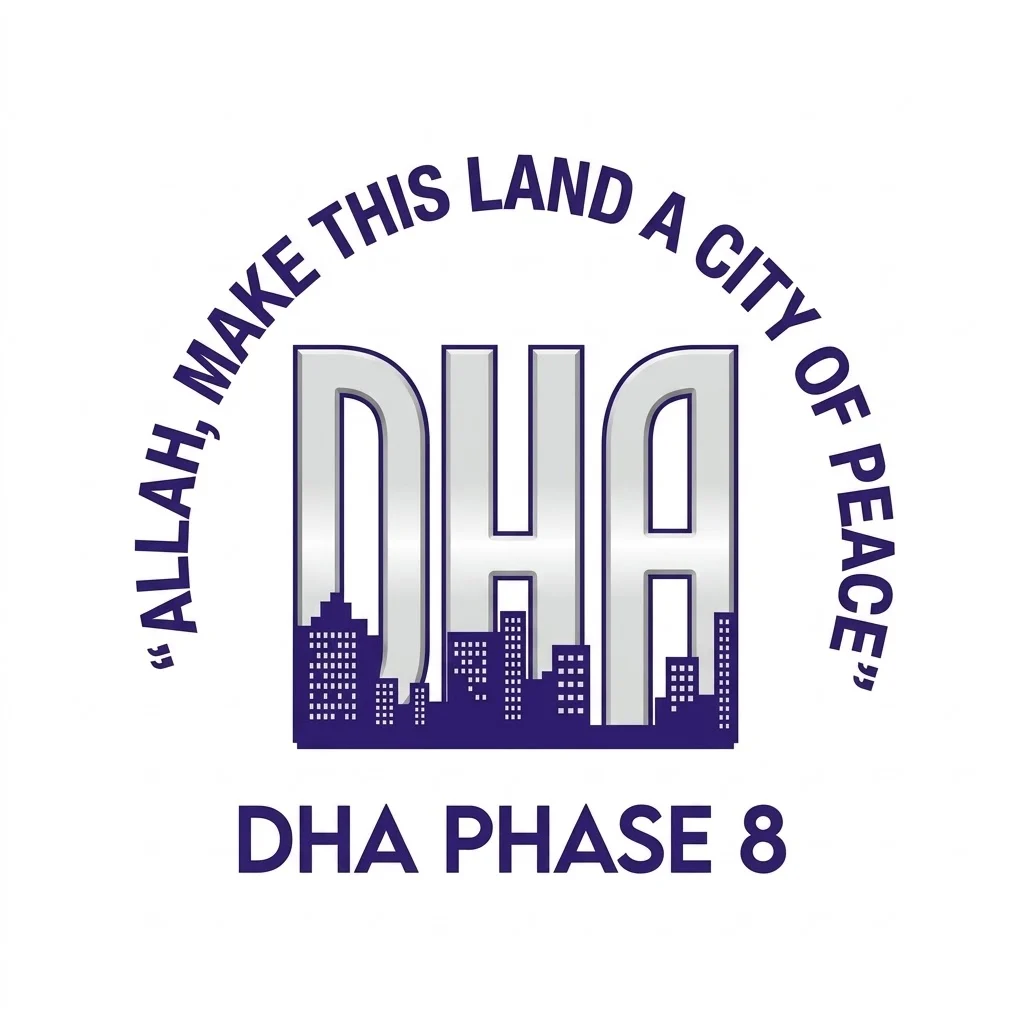 DHA PHASE 8 IMAGE 1