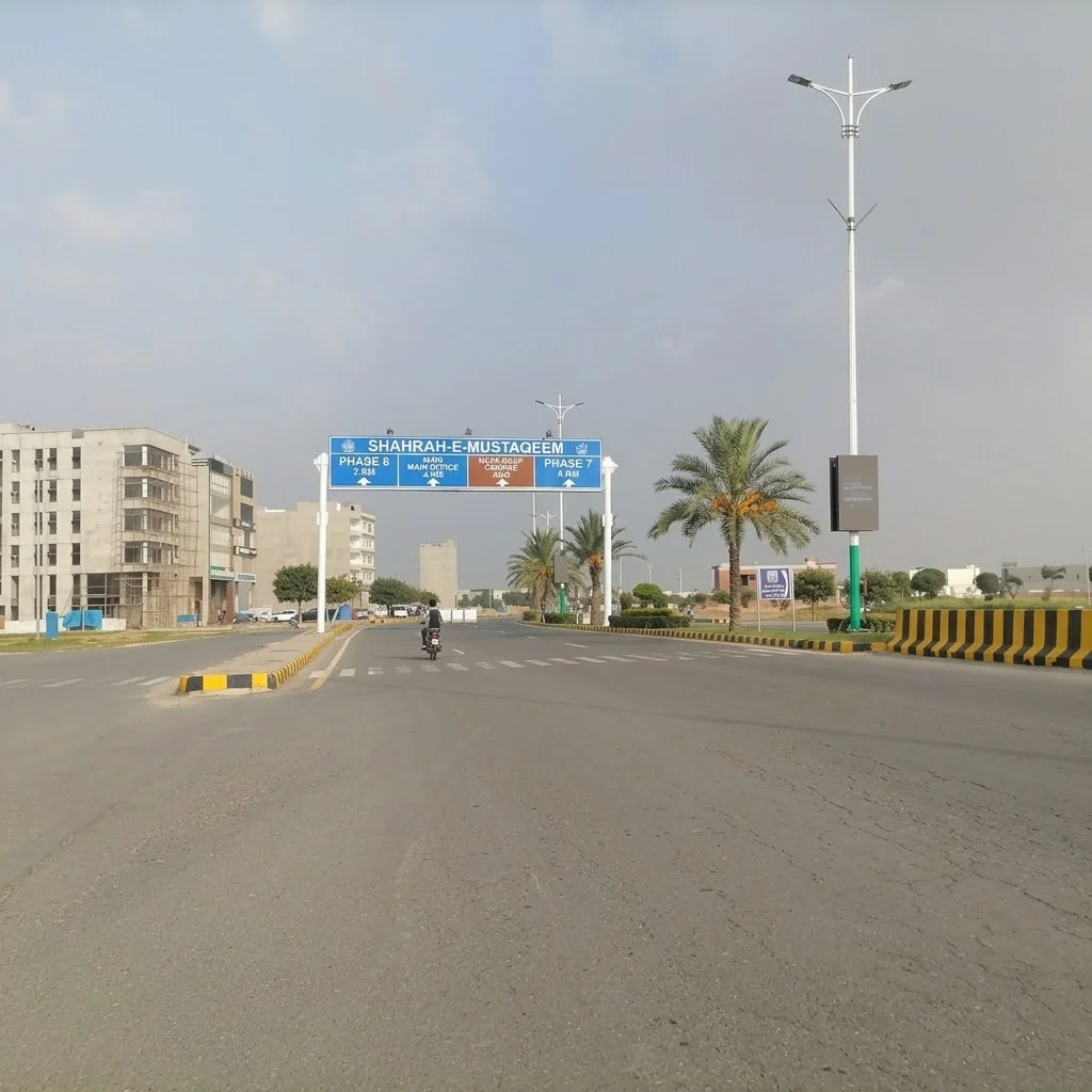 DHA PHASE 8 IMAGE 2