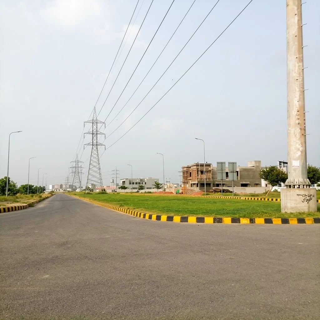 DHA PHASE 8 IMAGE 3