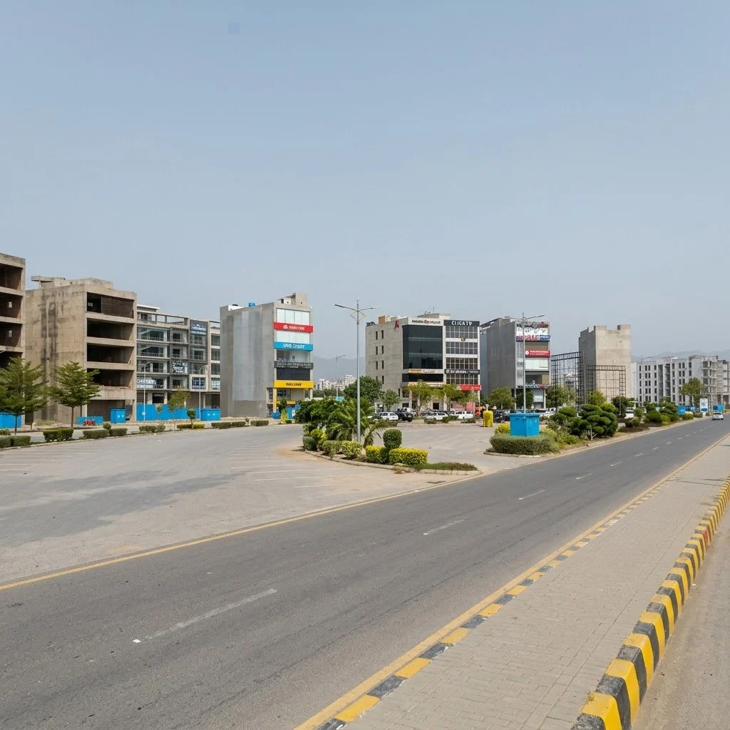 DHA PHASE 8 IMAGE 4