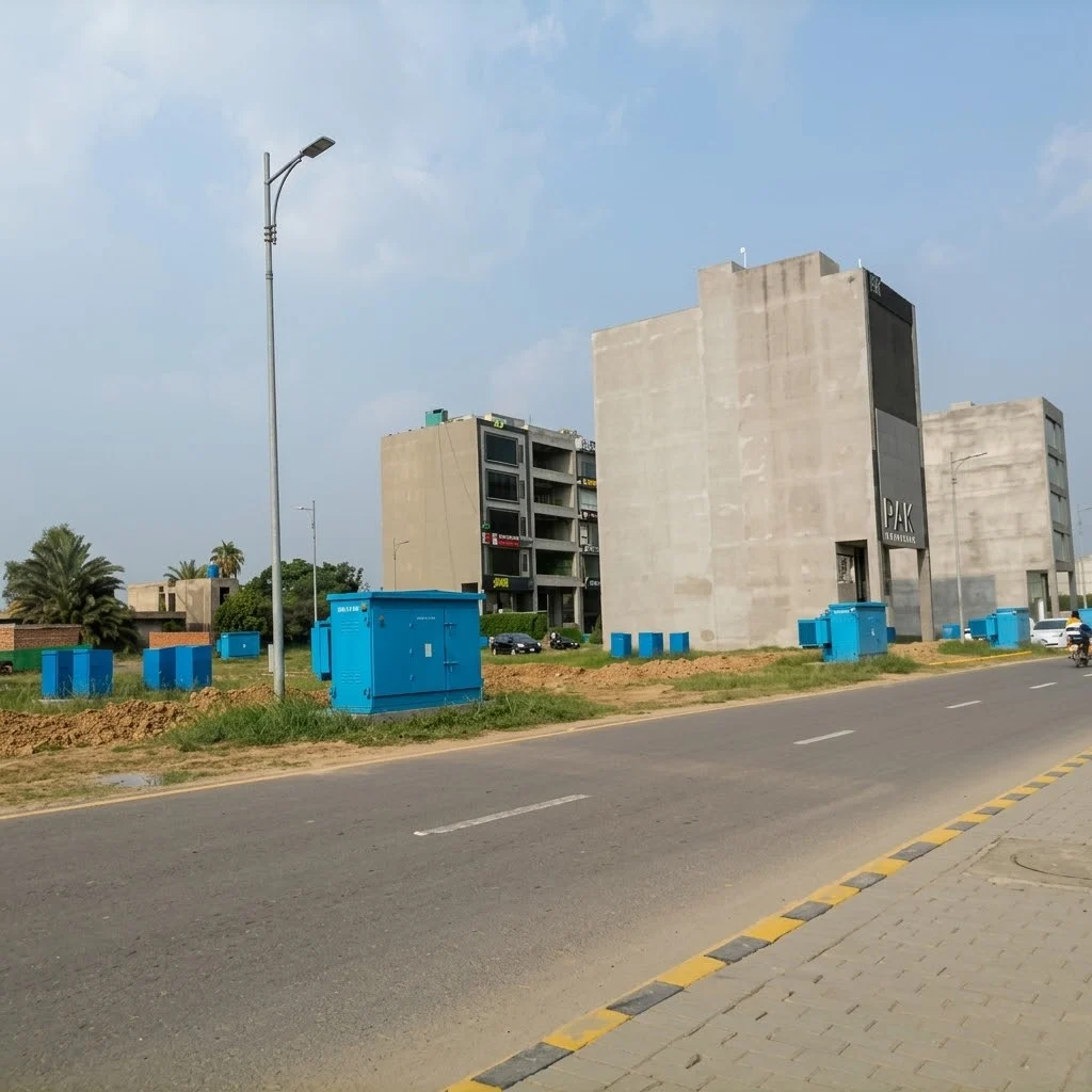 DHA PHASE 8 IMAGE 6
