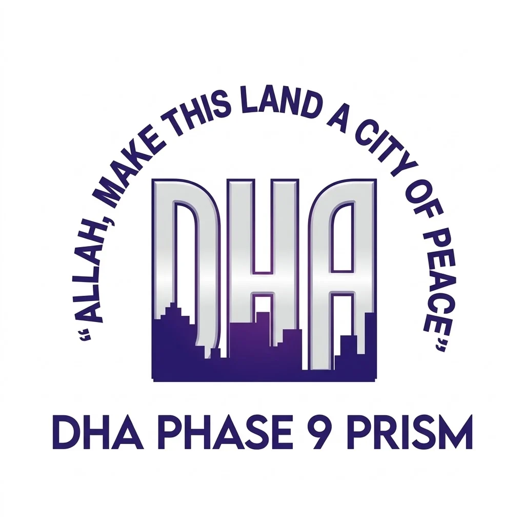 DHA PHASE 9 PRISM IMAGE 1