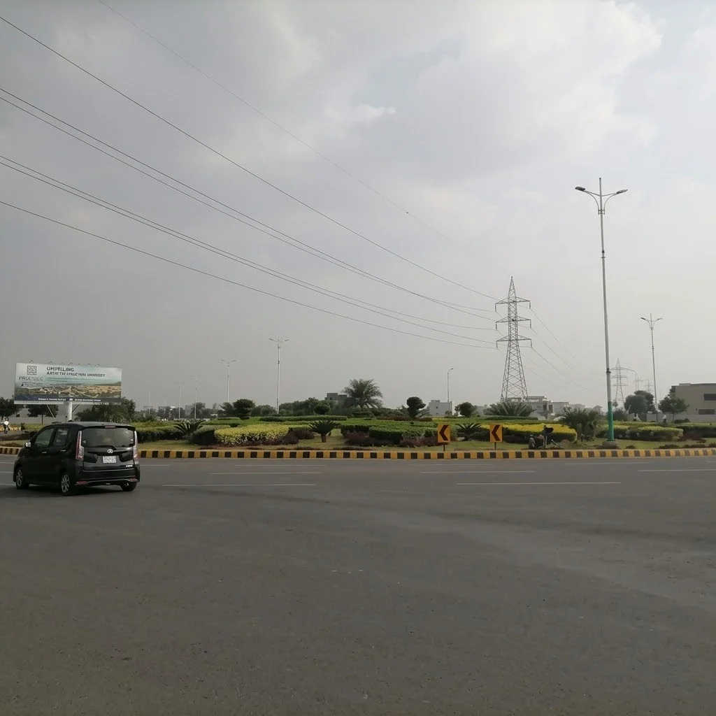 DHA PHASE 9 PRISM IMAGE 4
