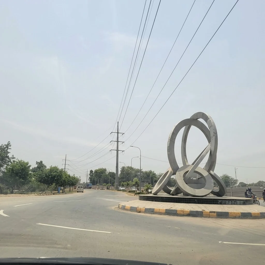DHA PHASE 9 TOWN IMAGE 4
