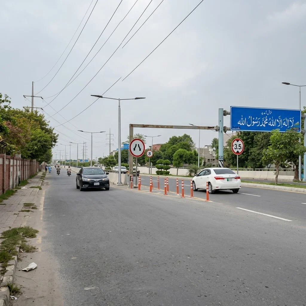 DHA PHASE 9 TOWN IMAGE 6