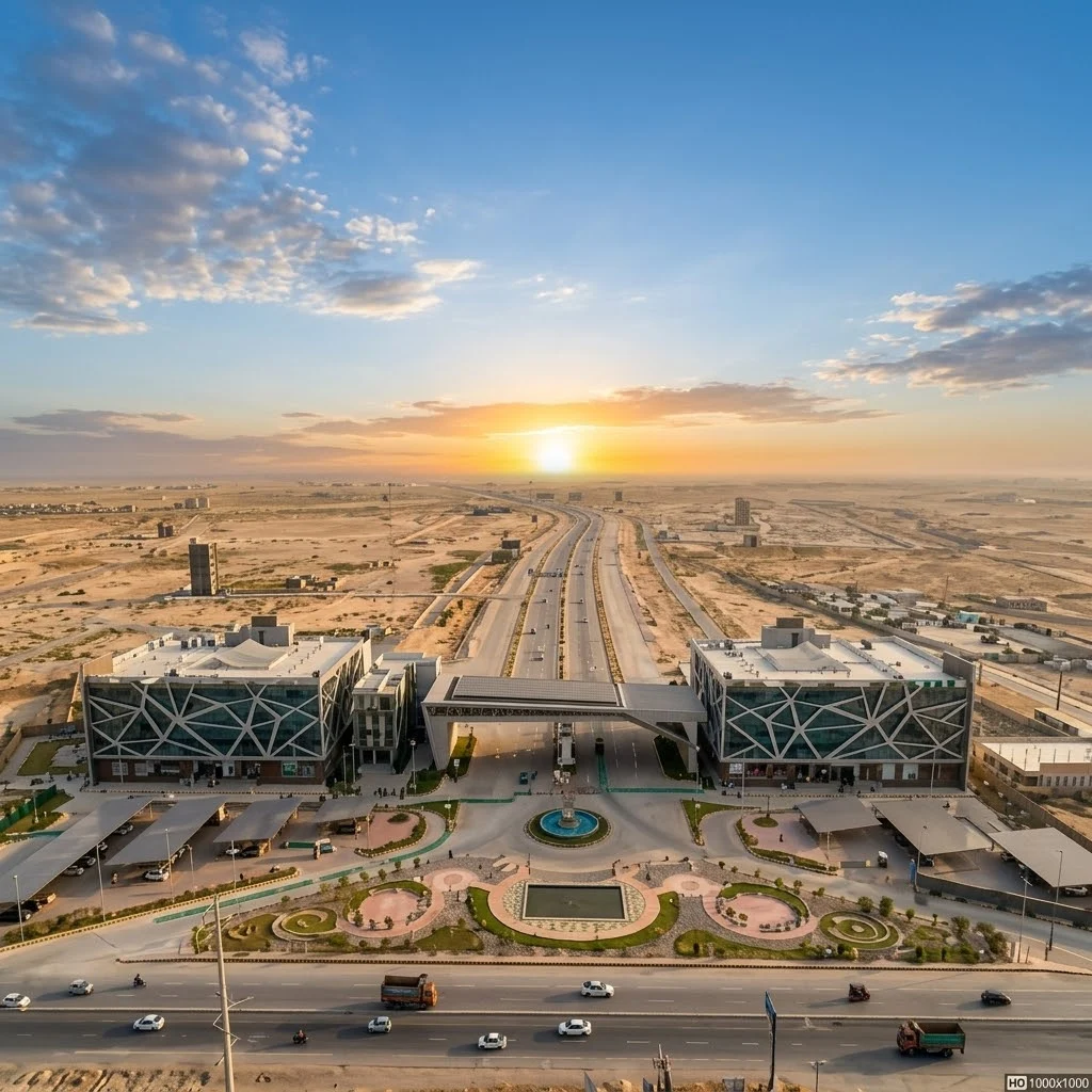 DHA QUETTA IMAGE 1