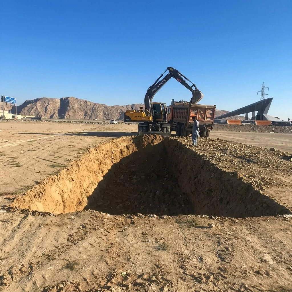 DHA QUETTA IMAGE 2