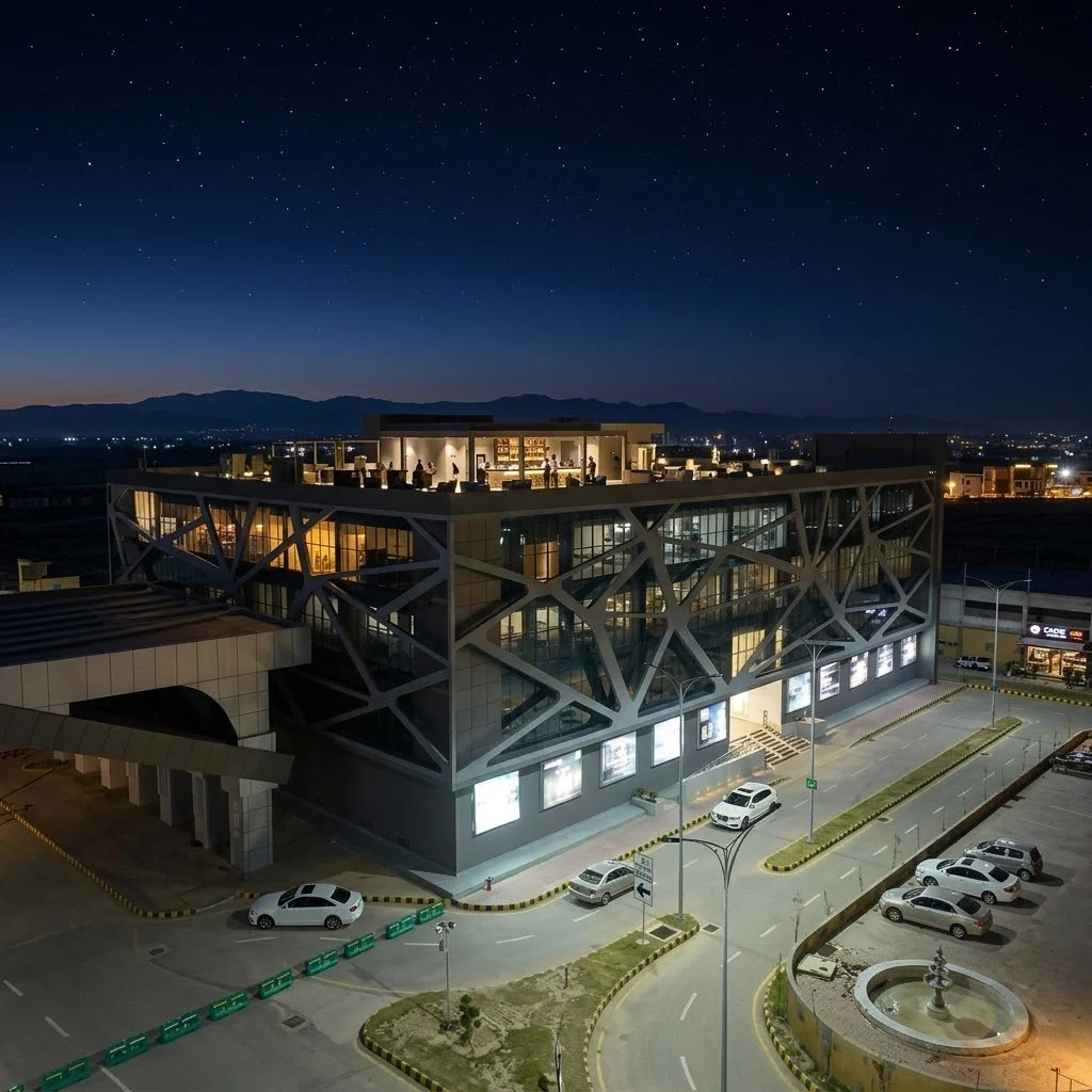 DHA QUETTA IMAGE 5