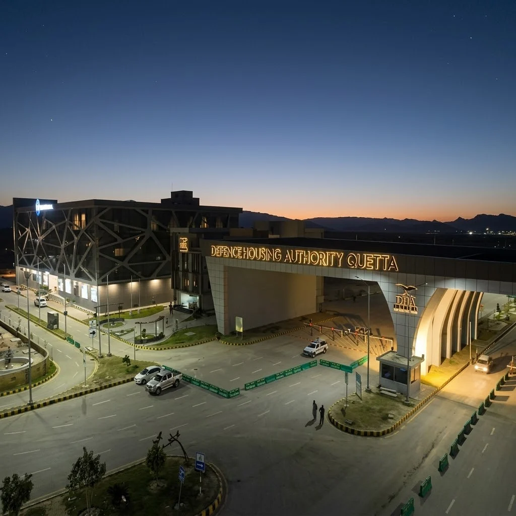 DHA QUETTA IMAGE 6