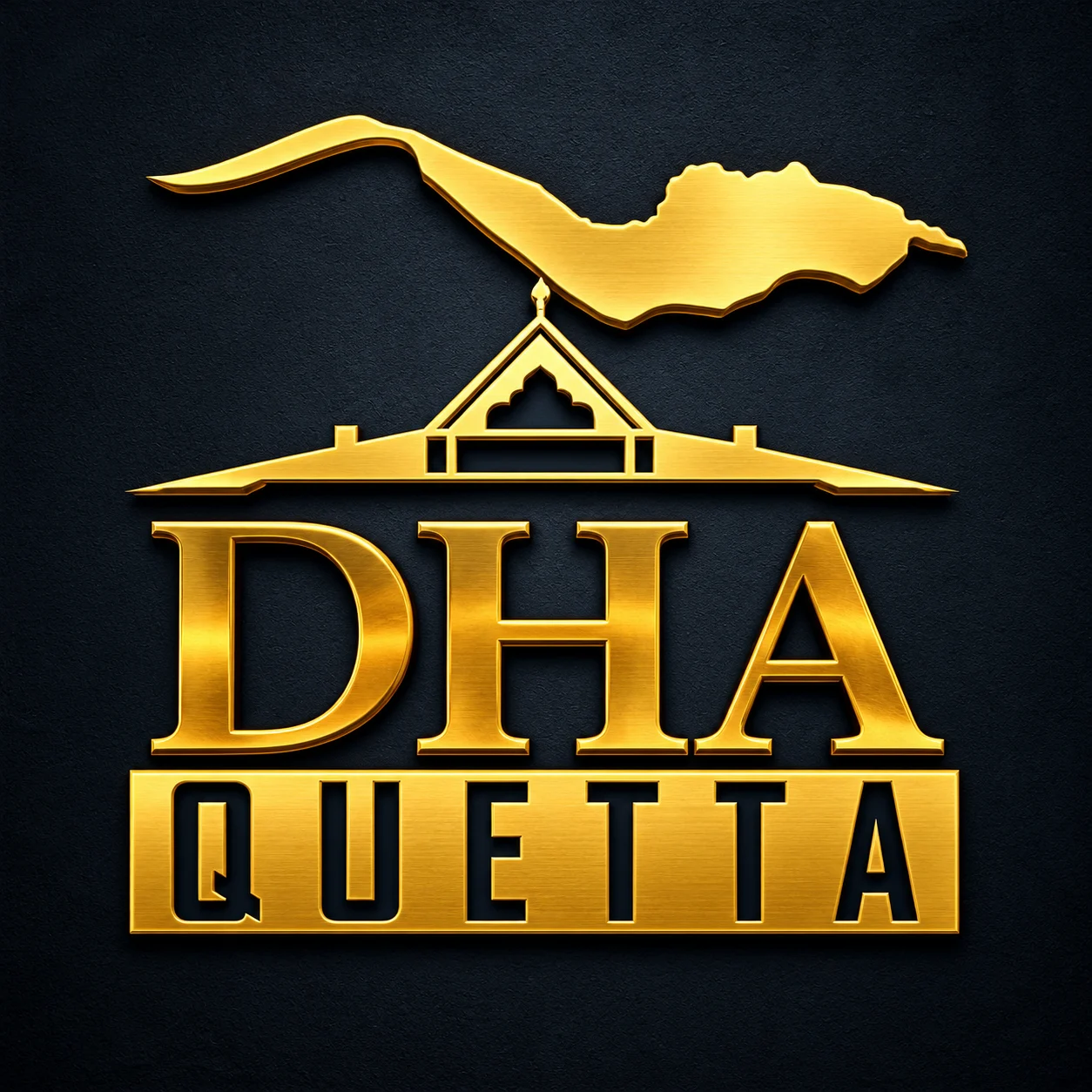 dha quetta property